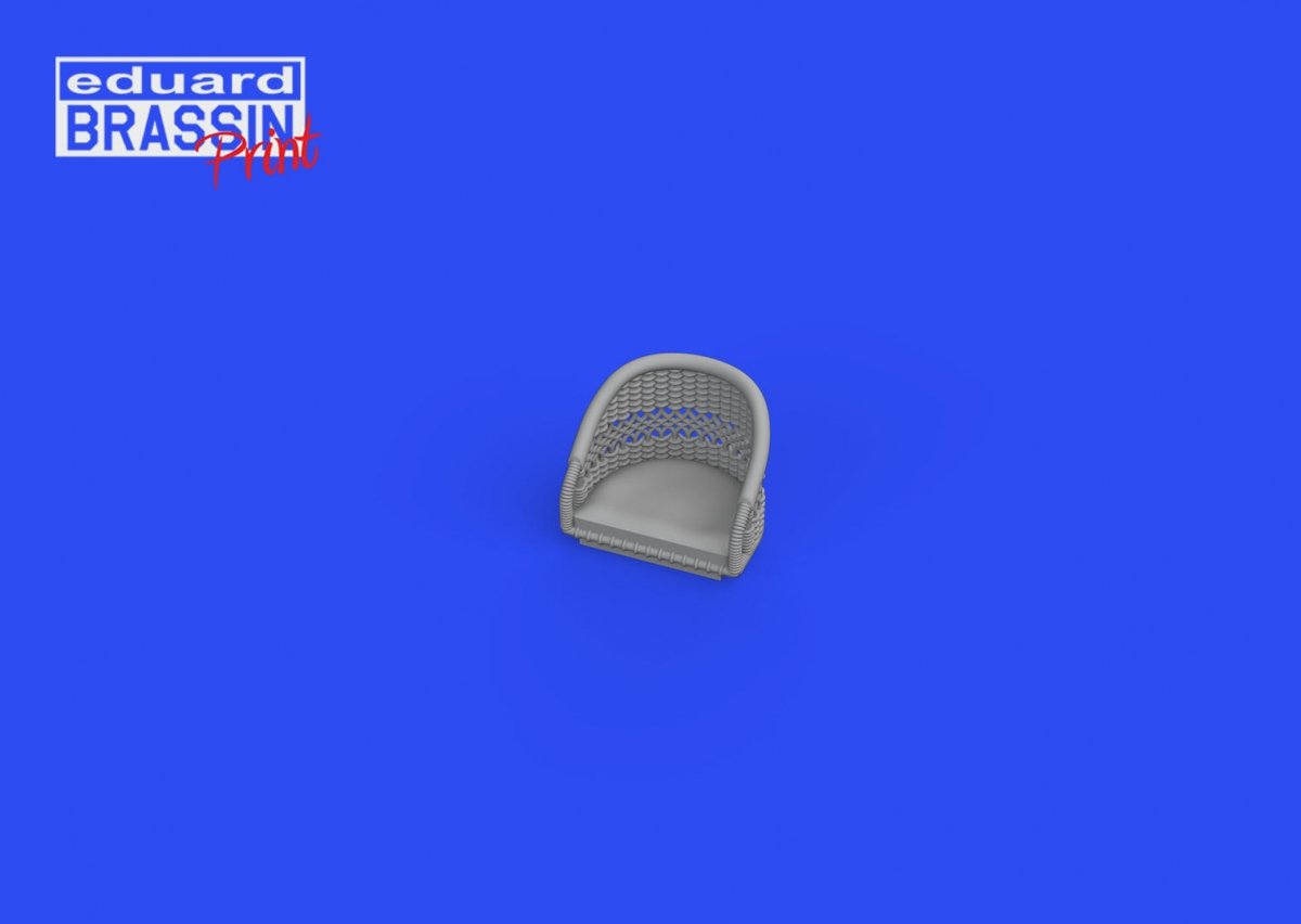 Moteur Sopwith Camel Clerget Eduard SIN64889 EDUARD 1/48 – immagine 10