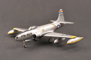 Hobby Boss 81723 F-80A Shooting Star (1/48) – image 9