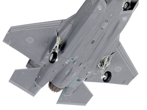 Tamiya 60792 Lockheed Martin F-35A Lightning II 1/72 – imagen 6
