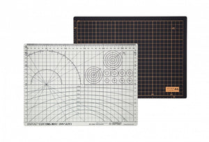 DSPIAE AT-CA4 A4 Cutting Mat – image 2