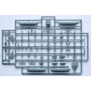 Sword 72109 FJ-3M Fury 1/72 – zdjęcie 7
