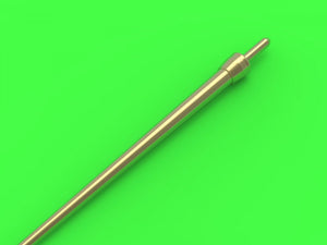 Master AM-48-143 Dessault Etendard IV Pitot Tube &amp;amp; AOA Probes 1/48 – zdjęcie 2