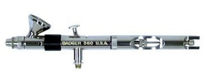 Aérographe Badger 360