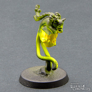 AK Interactive AK12111 YELLOW GLOW PRECISION FLUOR 30ml – image 3