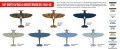 HTK-AS123 RAF North Africa &amp;amp; Mediterranean 1940-45 – immagine 2