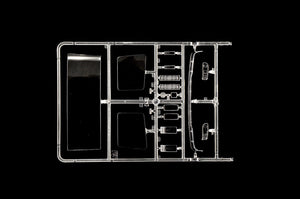 Italeri 93834 DAF XF 95 SUPER SPACE CAB 1/24 – image 9