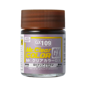 Mr.Color GX109 Brun Clair 18 ml