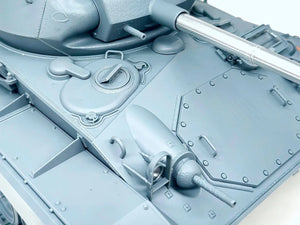 Gecko Models 16GM0038 US M24 Light Tank Chaffee WWII Version 1/16 – image 5
