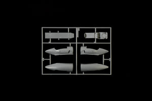 Italeri 2656 BOSTON III A - 20 B /C Havoc 1/48 – immagine 14