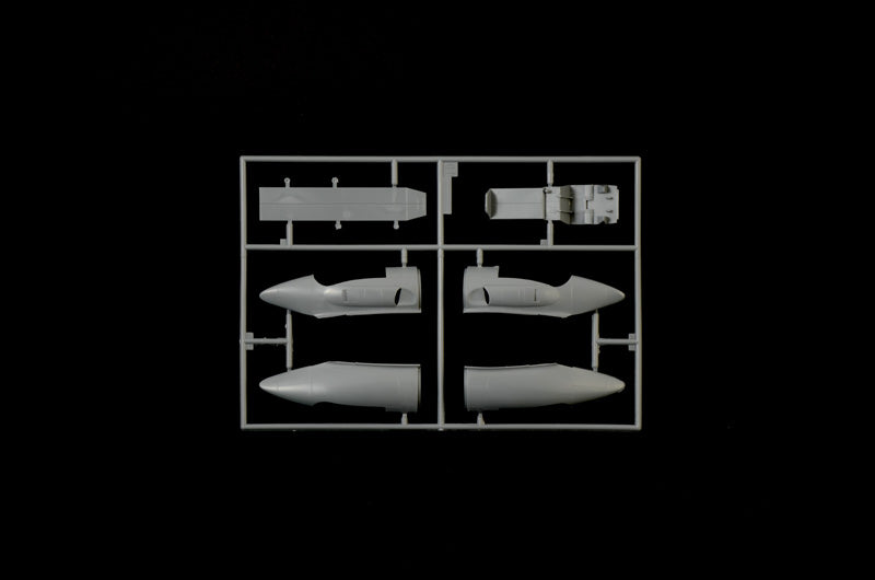 Italeri 2656 BOSTON III A - 20 B /C Havoc 1/48 – immagine 14
