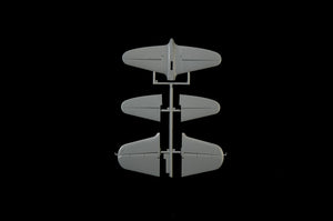 Italeri 2656 BOSTON III A - 20 B /C Havoc 1/48 – immagine 16