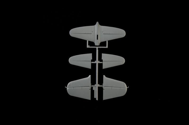 Italeri 2656 BOSTON III A - 20 B /C Havoc 1/48 – immagine 16