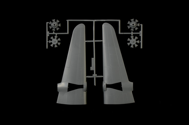 Italeri 2656 BOSTON III A - 20 B /C Havoc 1/48 – immagine 17