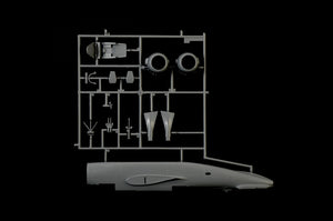 Italeri 2656 BOSTON III A - 20 B /C Havoc 1/48 – immagine 10