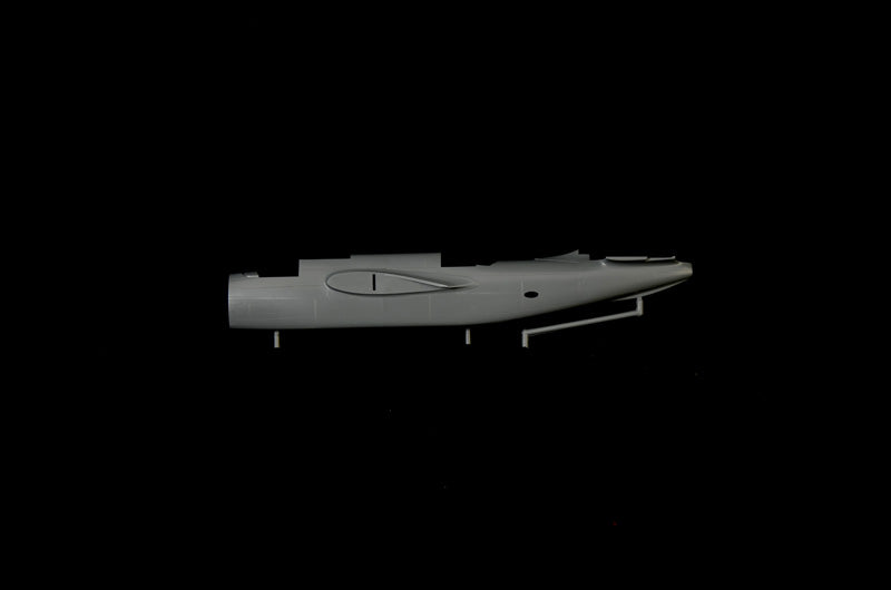 Italeri 2656 BOSTON III A - 20 B /C Havoc 1/48 – immagine 11