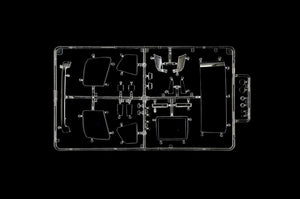 Italeri 3962 Volvo FH Plat Dak 1/24 – image 12