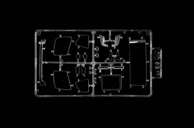 Italeri 3962 Volvo FH Plat Dak 1/24 – image 12