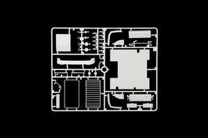 Italeri 3962 Volvo FH Plat Dak 1/24 – image 14