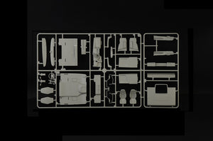 Italeri 3962 Volvo FH Plat Dak 1/24 – image 7