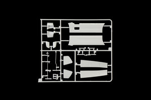 Italeri 3962 Volvo FH Plat Dak 1/24 – image 8