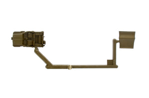 Italeri 6107 Hartenstein Hotel 1944 Marché/Jardin - SET DE BATAILLE 1/72 – image 18