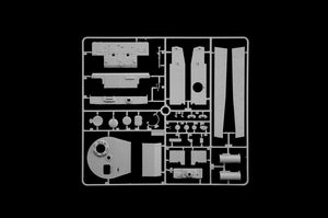Italeri 6754 Sd.Kfz.181 Panzerkampfwagen Tiger I Ausf.E (production tardive) Jour J 80e anniversaire 1/35 – Bild 11