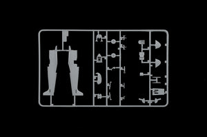 Italeri 72007 Spitfire Mk. IX - Kit complet pour maquettes à l&amp;#39;échelle 1/72 – image 6