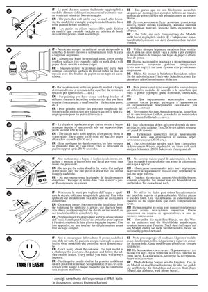 Italeri 72007 Spitfire Mk. IX - Kit complet pour maquettes à l&amp;#39;échelle 1/72 – image 10