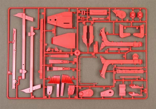 Italeri 3825 Camion de dépannage américain (1/24) – image 7