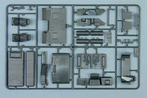 Italeri 3825 Camion de dépannage américain (1/24) – image 8