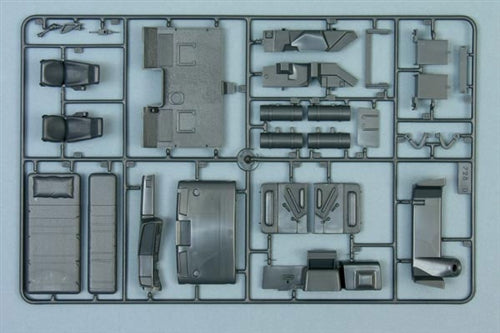 Italeri 3825 Camion de dépannage américain (1/24) – image 8