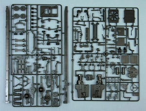 Italeri 3825 Camion de dépannage américain (1/24) – image 9