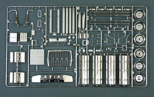 Italeri 3825 Camion de dépannage américain (1/24) – image 10