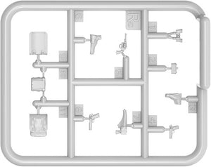 MiniArt 53069 U.S. Ammo-Loading Tank Crew. 2nd Edition 1/35 – image 3