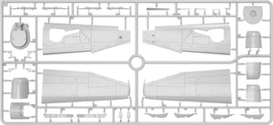 MiniArt 48062P-47N-1RE Coup de tonnerre. Kit avancé 1/48 – imagen 18