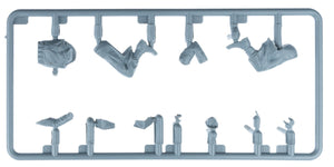 MiniArt 53045 US Tank Riders (Winter 1944-45) 1/35 – image 7