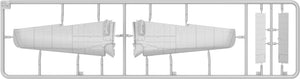 MiniArt 48045 Focke-Wulf Fw 190D-9. JV 44 “Sachsenberg Schwarm”. BASIC KIT 1/48 – immagine 8