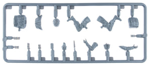 MiniArt 53040 U.S. AIRBORNE TANK RIDERS 1/35 – image 5