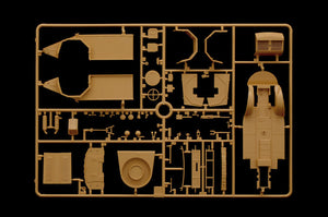 Italeri 6530 AS.42 SAHARIENNE 1/35 – imagen 13