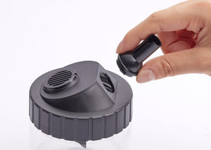Bouteille de nettoyant en spray Mr. Hobby PS-220 Mr. Pro  – image 2