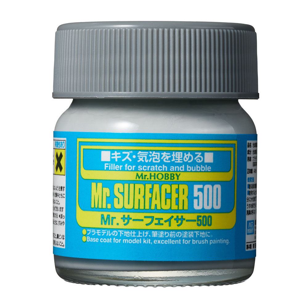 M. Surfacer 500 (SF-285)
