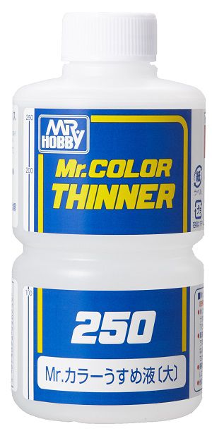 Diluant Mr. Color T-103 250 ml