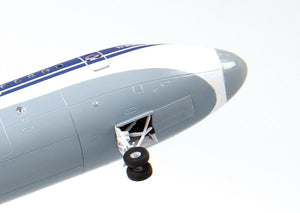 Zvezda 7049 Tu-214 1/144 – immagine 4