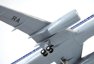 Zvezda 7049 Tu-214 1/144 – immagine 5