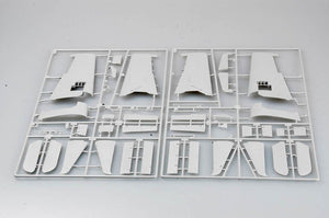 Trumpeter 02257 Grumman F6F-5 Hellcat 1/32 – immagine 3