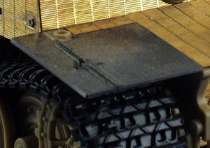 Eduard BIG3527 TIGER I Mid. Production TAMIYA 1/35 – Bild 2