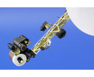 Eduard 48761 Sonde spatiale Voyager 1/48 Hasegawa – immagine 7