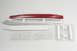 Trumpeter 04526 USS Lassen DDG-82 1/350 – image 2