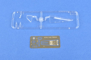 Hobby Boss 81718 Focke Wulf FW 190D-11 1/48 – imagen 8