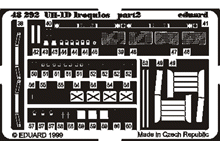 Eduard 48292 UH-1D 1/48 (ITALERI) – immagine 2